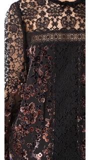Nanette Lepore Obsession Top