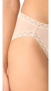 Natori Bliss Cotton French Cut Bikini Briefs
