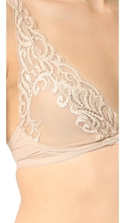 Natori Feathers Wireless Convertible Bra