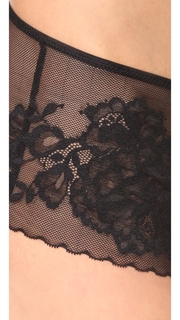 Natori Flora Girl Briefs