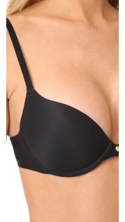 Natori Pristine Push Up Plunge Convertible Bra