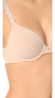 Natori Pure Luxe Custom Coverage Bra