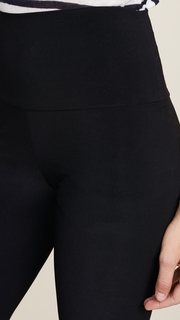 Norma Kamali Kamali Kulture Go Leggings