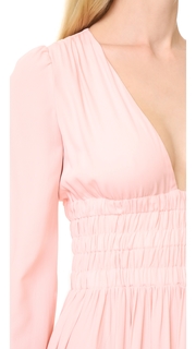 No. 21 Long Sleeve Gown