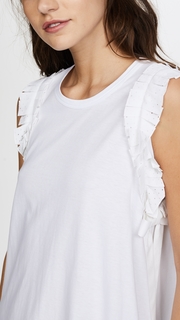 No. 21 White Tank