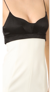 Narciso Rodriguez Sleeveless Dress