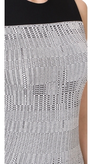 Narciso Rodriguez Sleeveless Dress