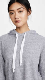 NYTT Harper Hooded Sweatshirt