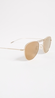 Oliver Peoples Eyewear Cade Sunglasses