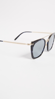 Oliver Peoples Eyewear Dacette Sunglasses