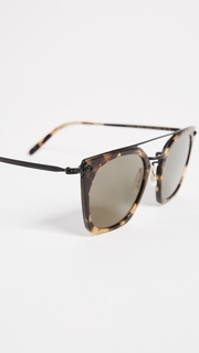 Oliver Peoples Eyewear Dacette Sunglasses