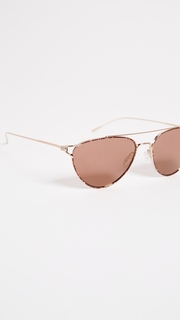 Oliver Peoples Eyewear Floriana Sunglasses