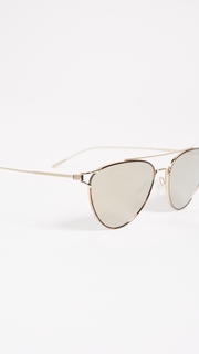 Oliver Peoples Eyewear Floriana Sunglasses