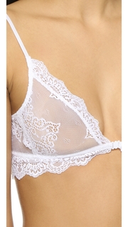 Only Hearts So Fine Lace Bralette