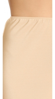Only Hearts Second Skins Short Half Slip