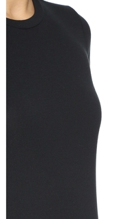 Only Hearts Rib T-Shirt Bodysuit