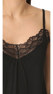 Only Hearts Venice Low Back Cami