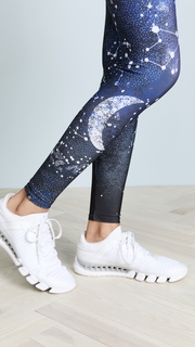 Onzie High Rise Graphic Leggings