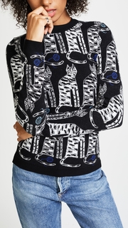 Paul &amp; Joe Sister Sweeties Sweater