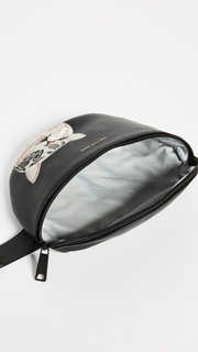 Paul &amp; Joe Sister Elvirine Fanny Pack