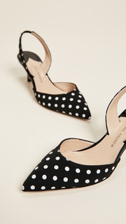 Paul Andrew Rhea 55 Pumps