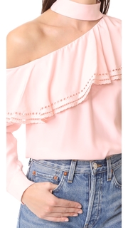 Parker Bellini Blouse