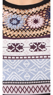 Parker Brie Knit Sweater