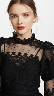Parker Mariana Blouse
