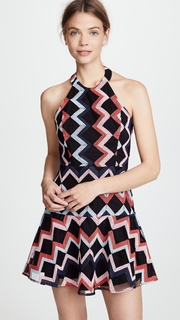 Parker Leona Dress