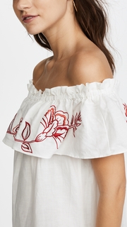 Parker Jeanette Dress
