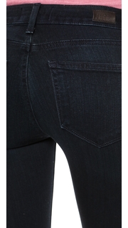 PAIGE Transcend Verdugo Ultra Skinny Jeans