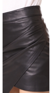 PAIGE x Rosie HW Fredrica Skirt