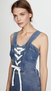 PAIGE Tula Dress