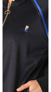 P.E NATION The 100M Dash Jacket
