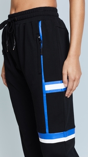 P.E NATION The Rookie Sweatpants