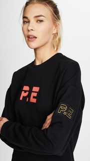 P.E NATION Get Set Sweatshirt