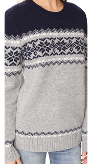 Penfield Heywood Knit Sweater