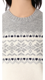Penfield Heywood Knit Sweater