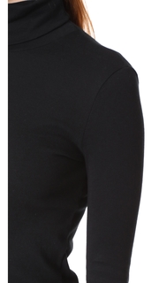 Petit Bateau 1x1 Iconic Turtleneck