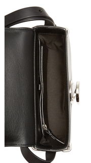 3.1 Phillip Lim Alix Saddle Cross Body Bag