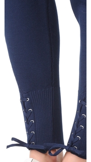 3.1 Phillip Lim Jogger Military Pants