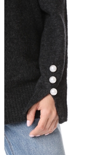 3.1 Phillip Lim Sweater with Back V