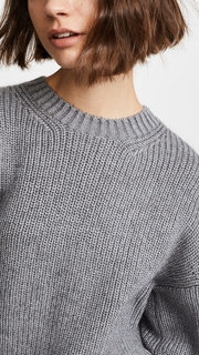 3.1 Phillip Lim Elbow Length Pullover
