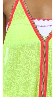Pitusa Mini Sundress