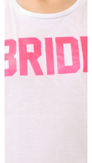 Private Party Bride Tank