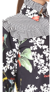 Preen By Thornton Bregazzi Kirsty Shirt