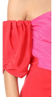 Preen By Thornton Bregazzi Nicole Dress