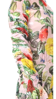 Preen By Thornton Bregazzi Oriana Dress