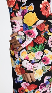 Preen By Thornton Bregazzi Sophie Dress