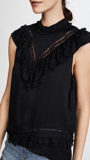 Preen By Thornton Bregazzi Preen Line Bree Top
